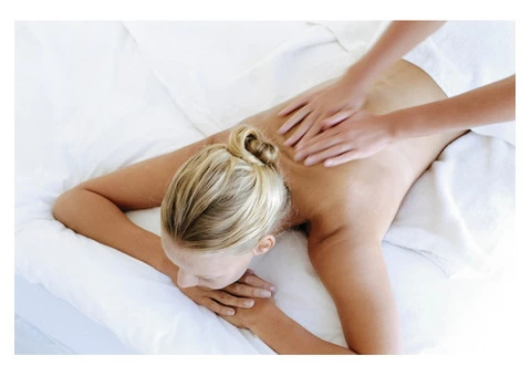 Pregnancy Massage in North East