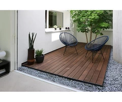 Decking, Gazebos and More from Bettercallbart