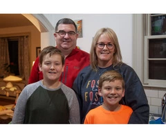 foster care home requirements