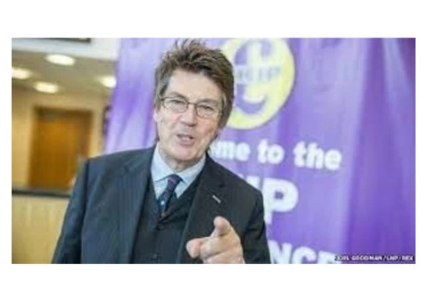 Michael David Kenneth Read - an English radio disc jockey, writer, and journalist