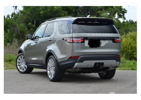 Land Rover Discovery 3.0TD V6 HSE Luxury SUV 5dr - 2/5