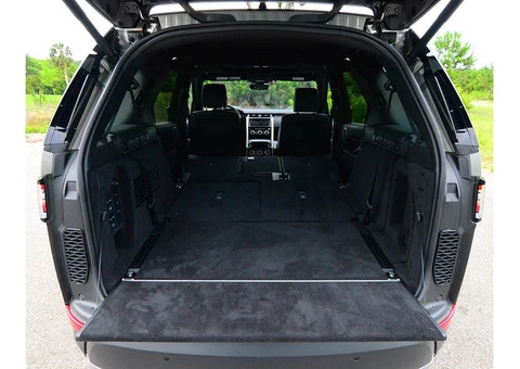 Land Rover Discovery 3.0TD V6 HSE Luxury SUV 5dr - 3/5
