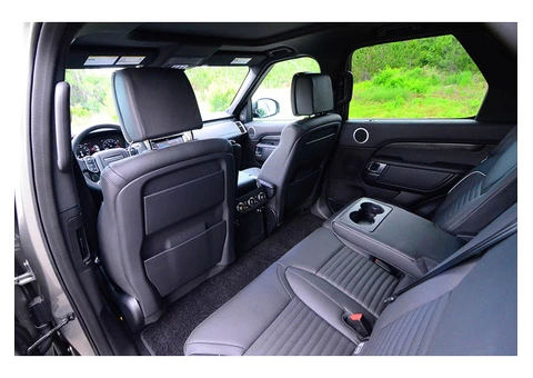 Land Rover Discovery 3.0TD V6 HSE Luxury SUV 5dr - 5/5