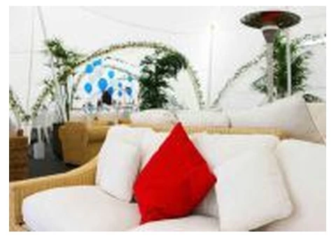 Wedding Marquees Lincolnshire - 2/4