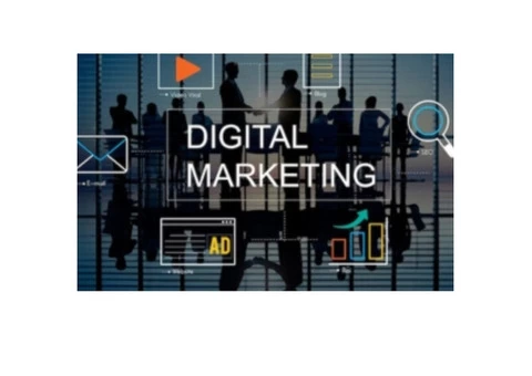 digital marketing agency