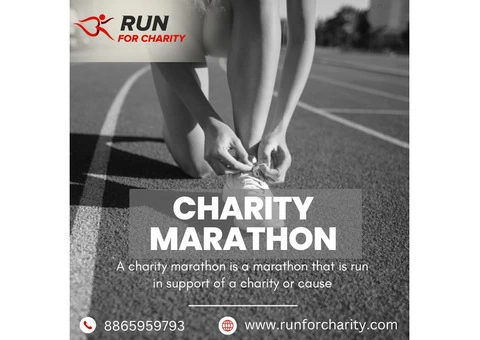 Virgin Money Giving: A Best Way to Raising the Fund Online By Marathon - 2/4