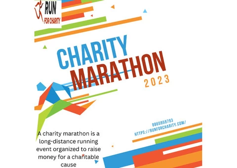 Virgin Money Giving: A Best Way to Raising the Fund Online By Marathon - 3/4