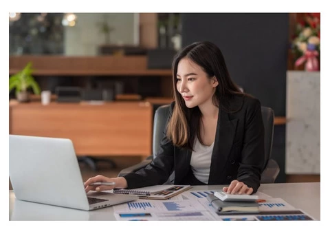 Your Trusted Accountants in South Manchester - Maximizing Your Financial Success