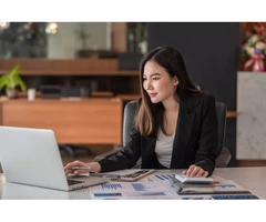 Your Trusted Accountants in South Manchester - Maximizing Your Financial Success