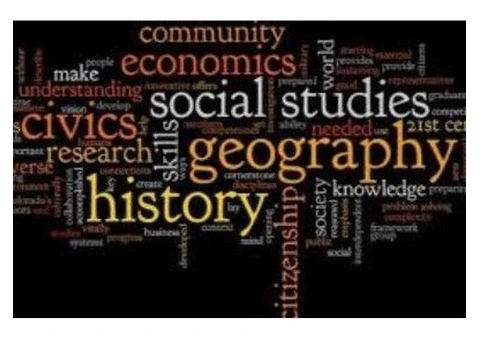 Lets Talk About Criminology Online Education 14-16 - 9/21