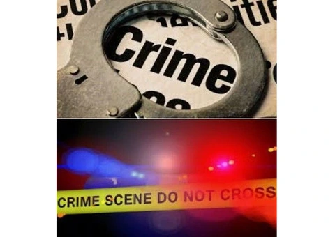 Lets Talk About Criminology Online Education 14-16 - 11/21