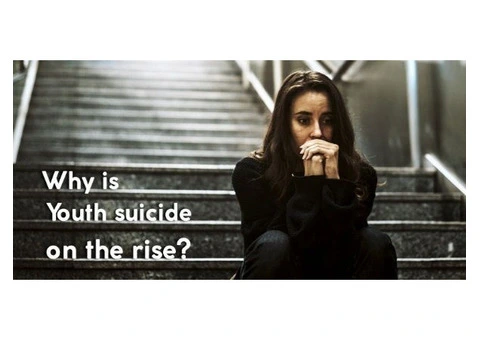 Lets Talk About Criminology Online Education 14-16 - 19/21
