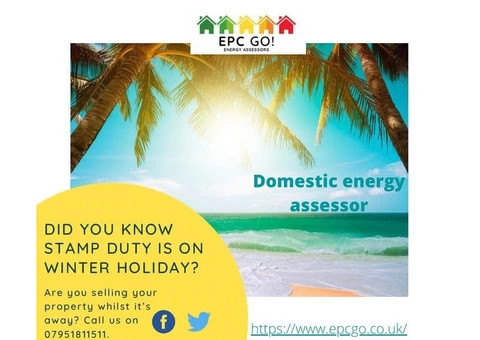 How Can a Professional Domestic Energy Assessor Provide You an EPC in Southend? - 2/5