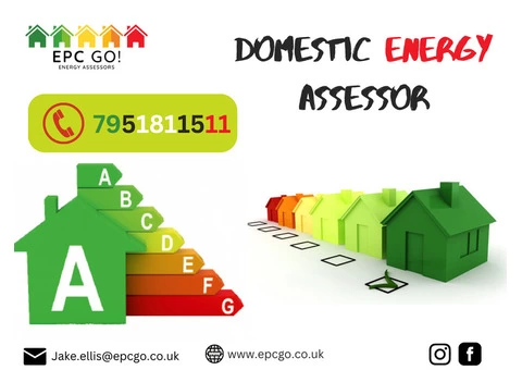 How Can a Professional Domestic Energy Assessor Provide You an EPC in Southend? - 4/5
