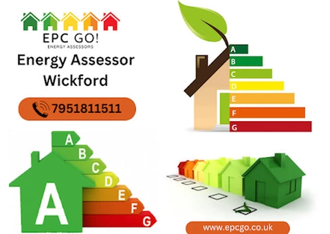 How Can a Professional Domestic Energy Assessor Provide You an EPC in Southend? - 5/5
