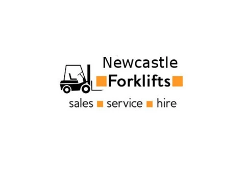 Forklift Hire in Newcastle - Unbeatable Solutions!