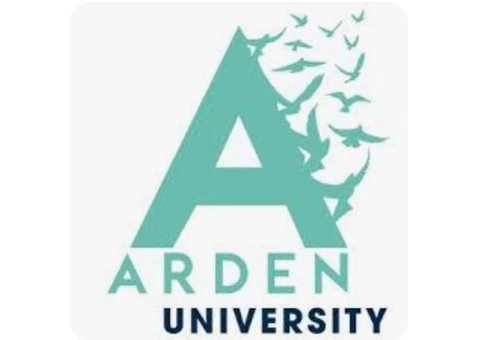 ***£2000 for students that join Arden University NOW!***