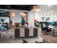 Workspace Near Me | Work Space For Rent