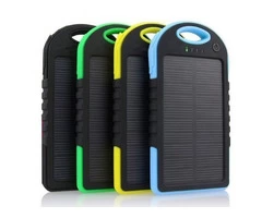 Best Solar Power Bank UK