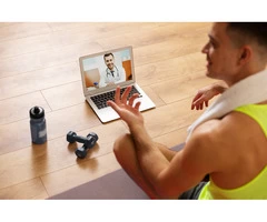 How To Unlock Your Maximum Testosterone Health with this Online Course!