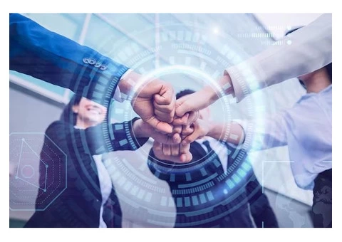 Charting the Digital Course | UK’s Marketing Agencies Leading the Way
