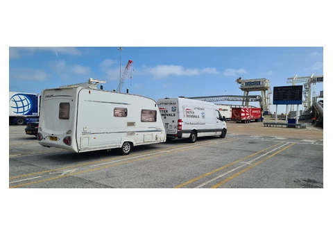 Removals Man And Van : +447718210632 - 8/8