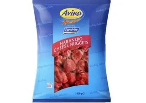 Halal Frozen Food - 2/4
