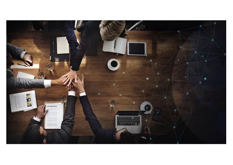 Social Media Management
