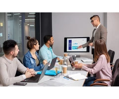 The Best Social Media Marketing Agency in Manchester, UK