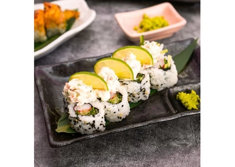 Nice restaurants in Reading | Intoku