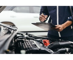 Does car service records improve your car value?