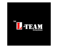 L Team Driving School Manchester