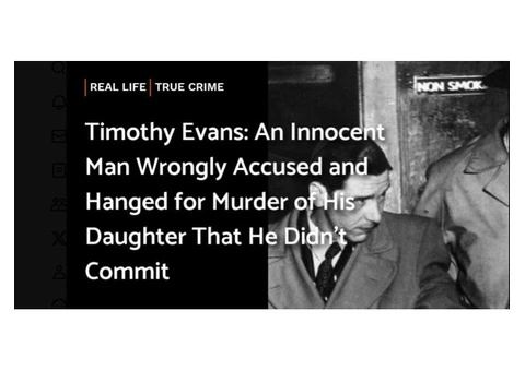 Lets Talk About Criminology Online Education 14-16 - 7/21