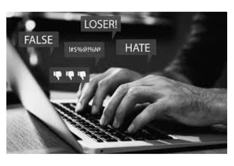 Lets Talk About Criminology Online Education 14-16 - 15/21