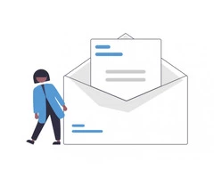 Programmatic Direct Mail Solutions-PaperPlanes