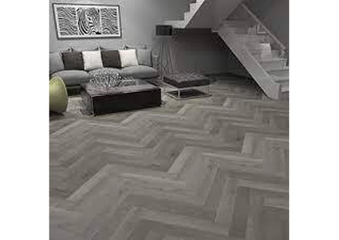 Elka 12mm Laminate Flooring Liverpool - 2/2