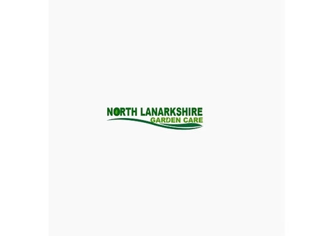 North Lanarkshire Garden Care