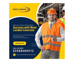 London's Building Renaissance: A Closer Look at Construction Materials