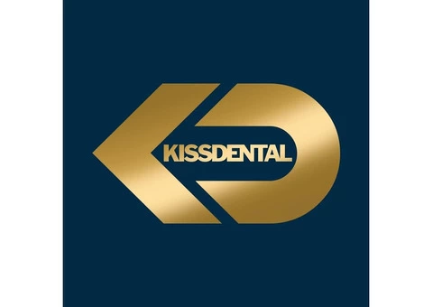Kissdental Liverpool - 3/6