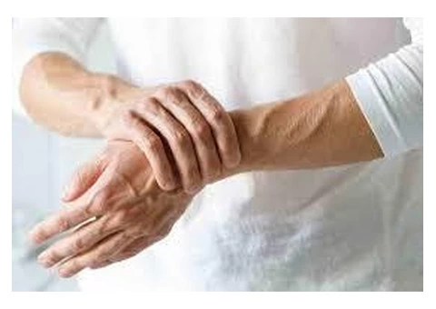 Hand and Wrist Specialist in London