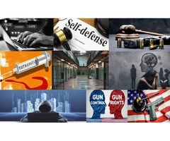 Lets Talk About Criminology Online Education 14-16