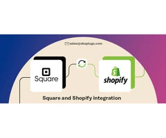 Streamlining Your Business with Square Shopify Integration