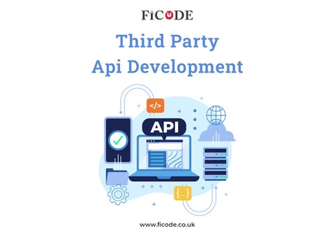 Cloud API Development and Customisation