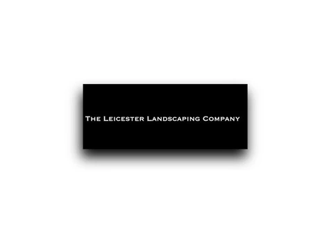 The Leicester Landscaping Company