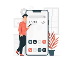 “Connecting London | A Comprehensive Guide to Refurbished iPhones in the City”
