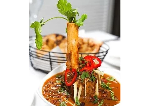 Best Vegetarian Restaurants in Nottingham