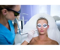 “Smoother Skies Ahead | Navigating Laser Hair Removal in Harrow”