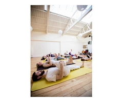 Become a Yoga Teacher! Get Your Diploma in this Yoga Masterclass