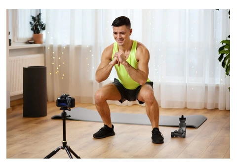 Lose Weight & Build Muscle Get Shredded With This Online Training Course!