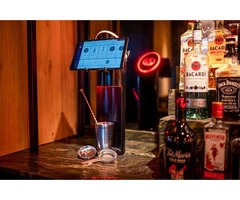 Best Cocktail Maker Machine and Cocktail Purees in UK